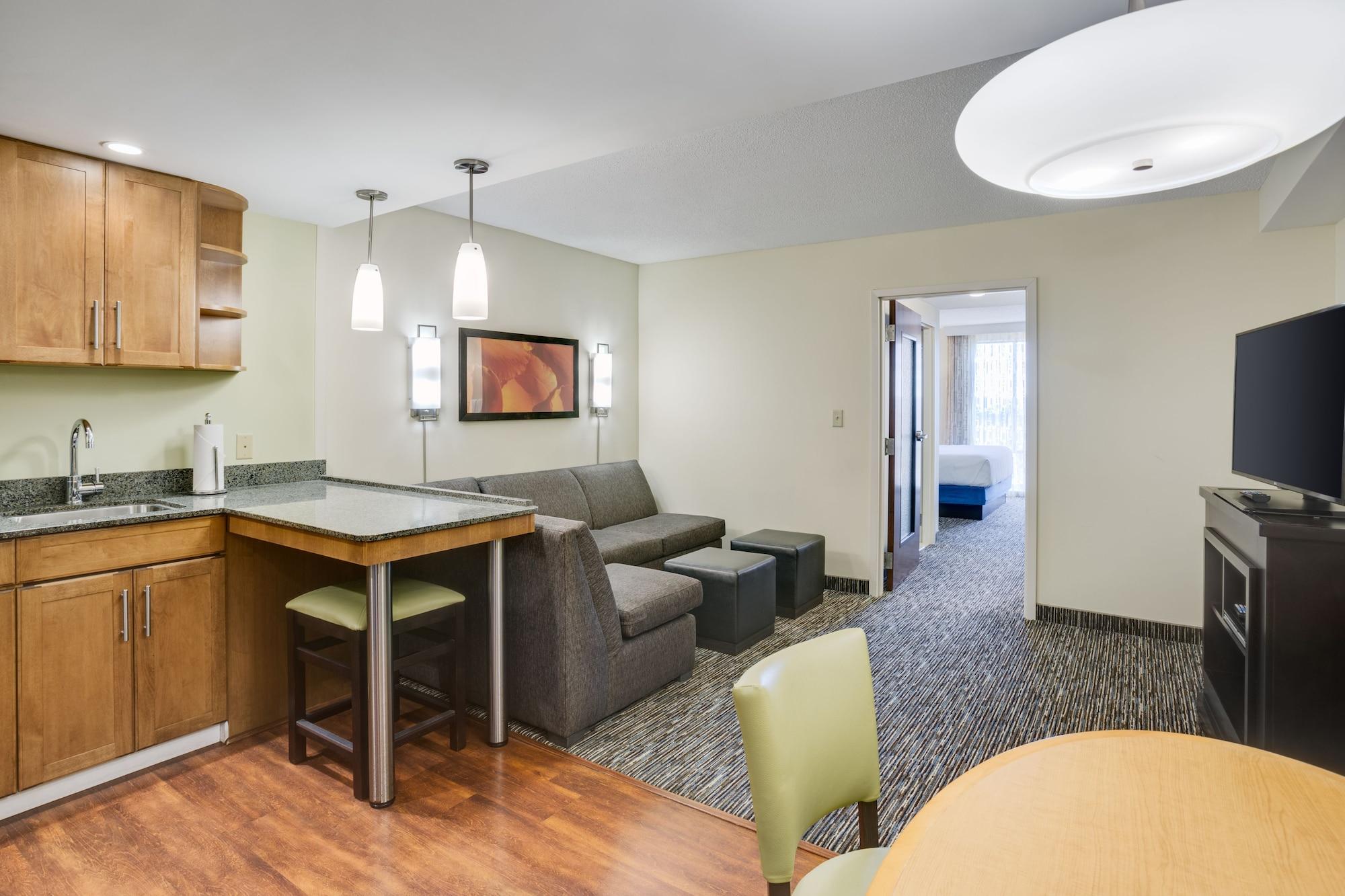Hyatt House Hartford North/Windsor Ξενοδοχείο Εξωτερικό φωτογραφία