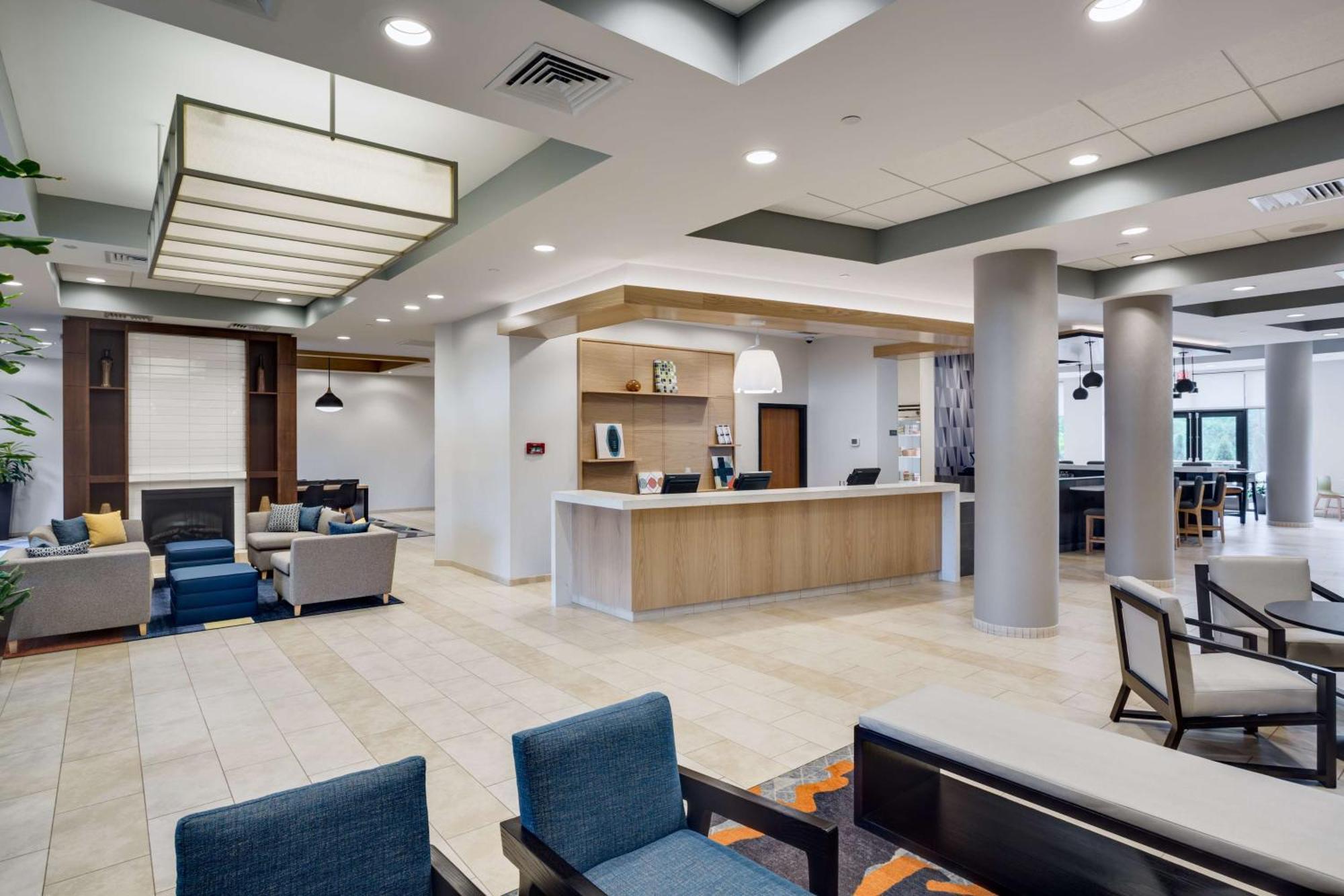 Hyatt House Hartford North/Windsor Ξενοδοχείο Εξωτερικό φωτογραφία