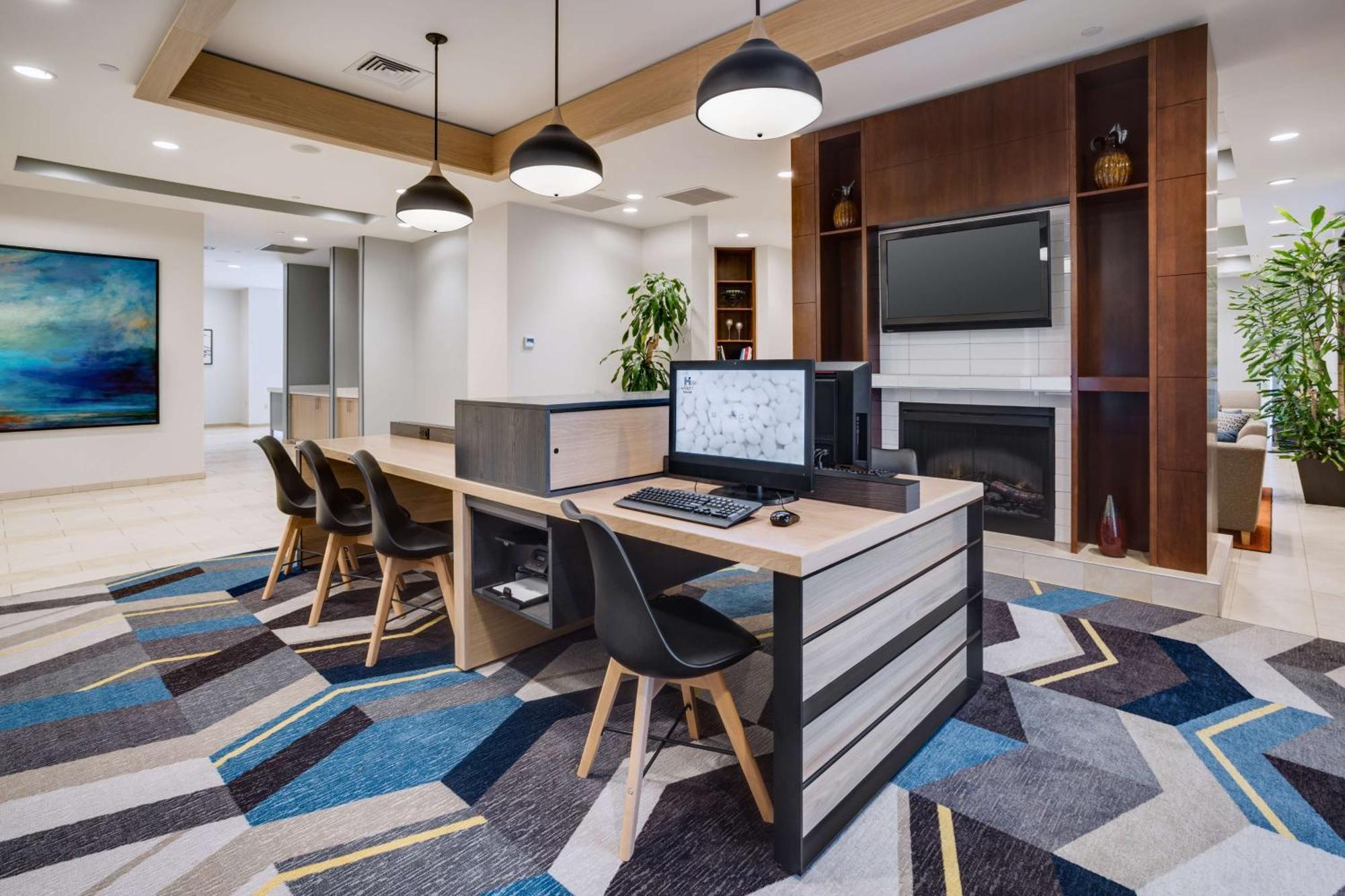 Hyatt House Hartford North/Windsor Ξενοδοχείο Εξωτερικό φωτογραφία
