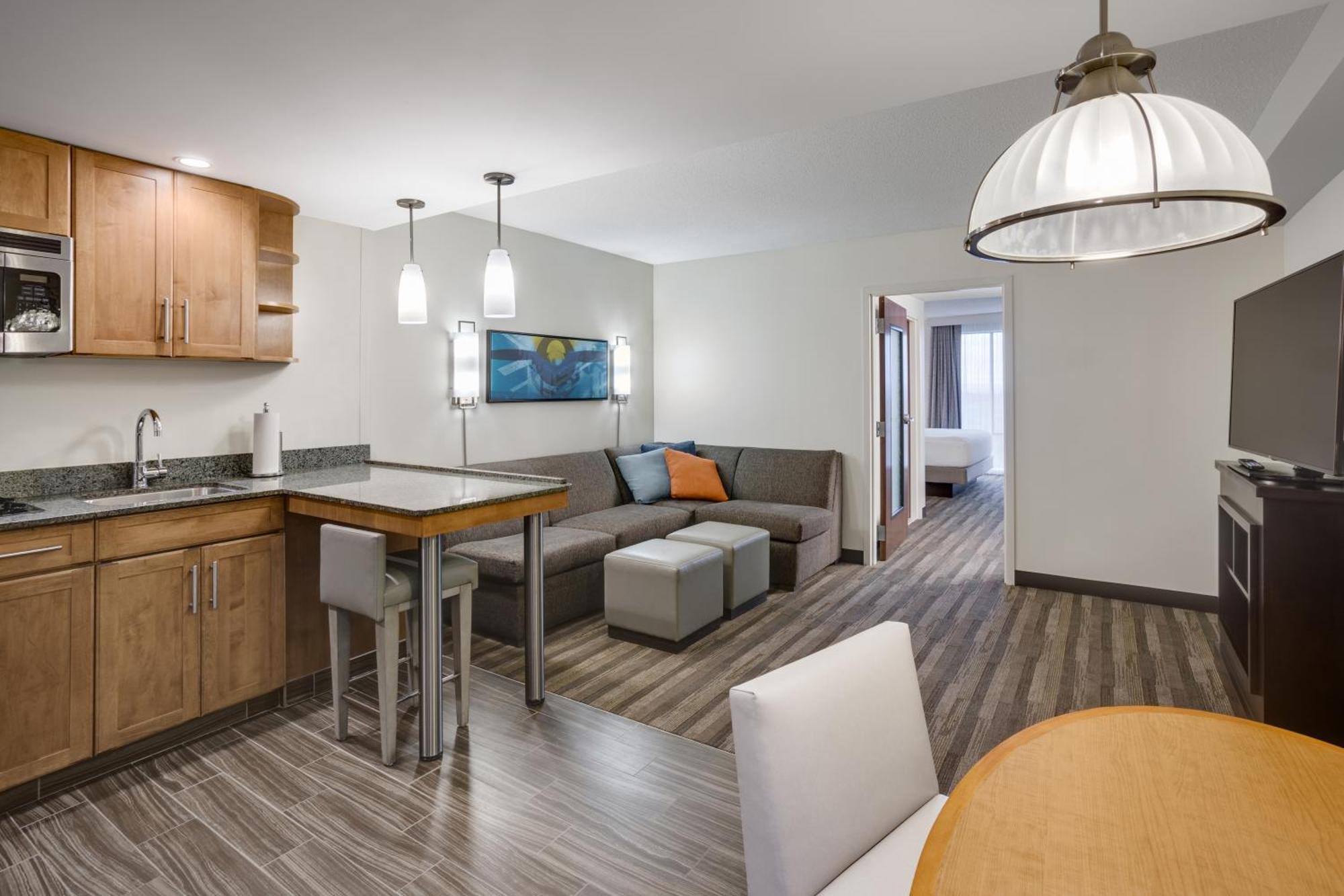 Hyatt House Hartford North/Windsor Ξενοδοχείο Δωμάτιο φωτογραφία