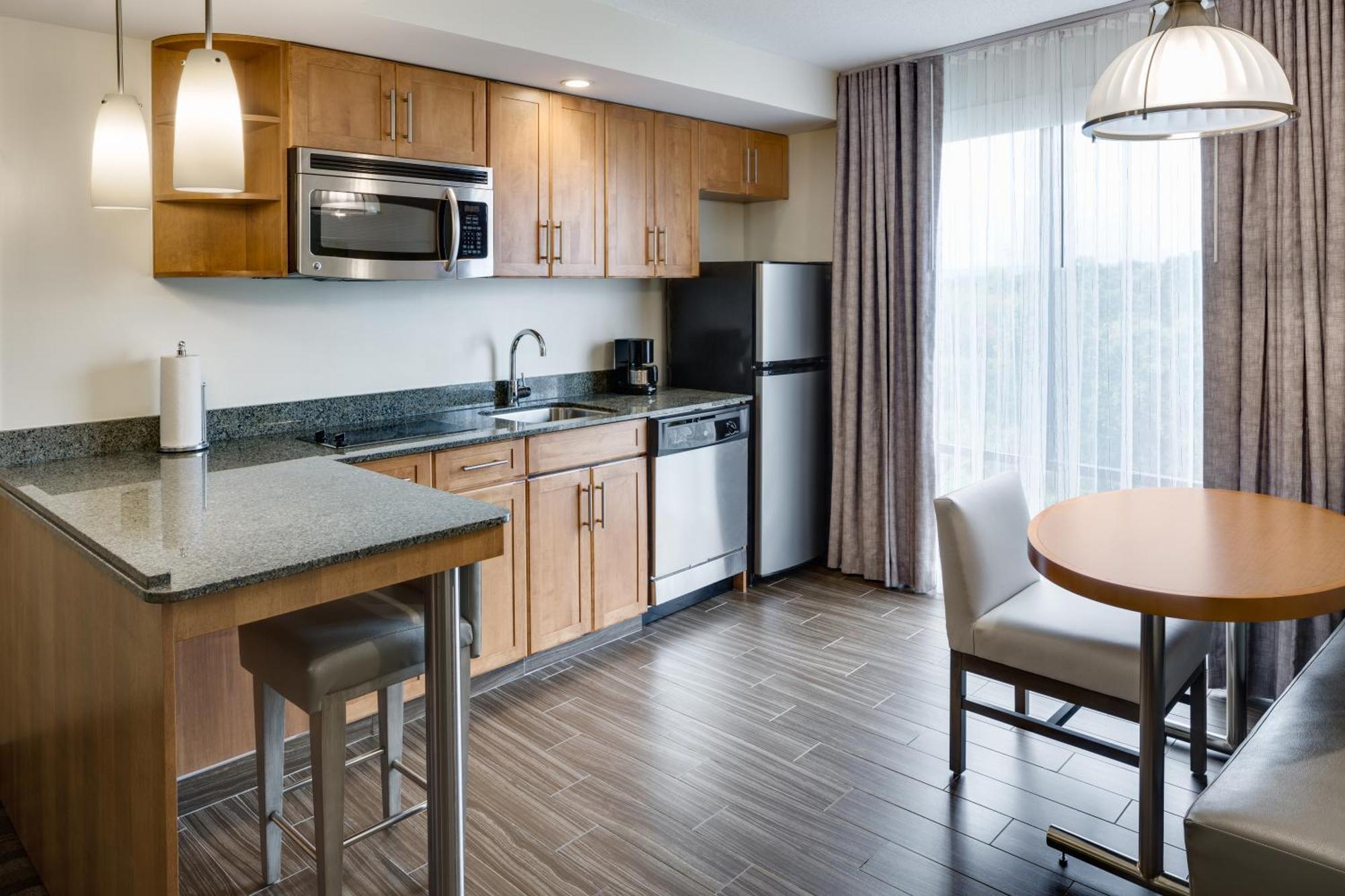 Hyatt House Hartford North/Windsor Ξενοδοχείο Δωμάτιο φωτογραφία