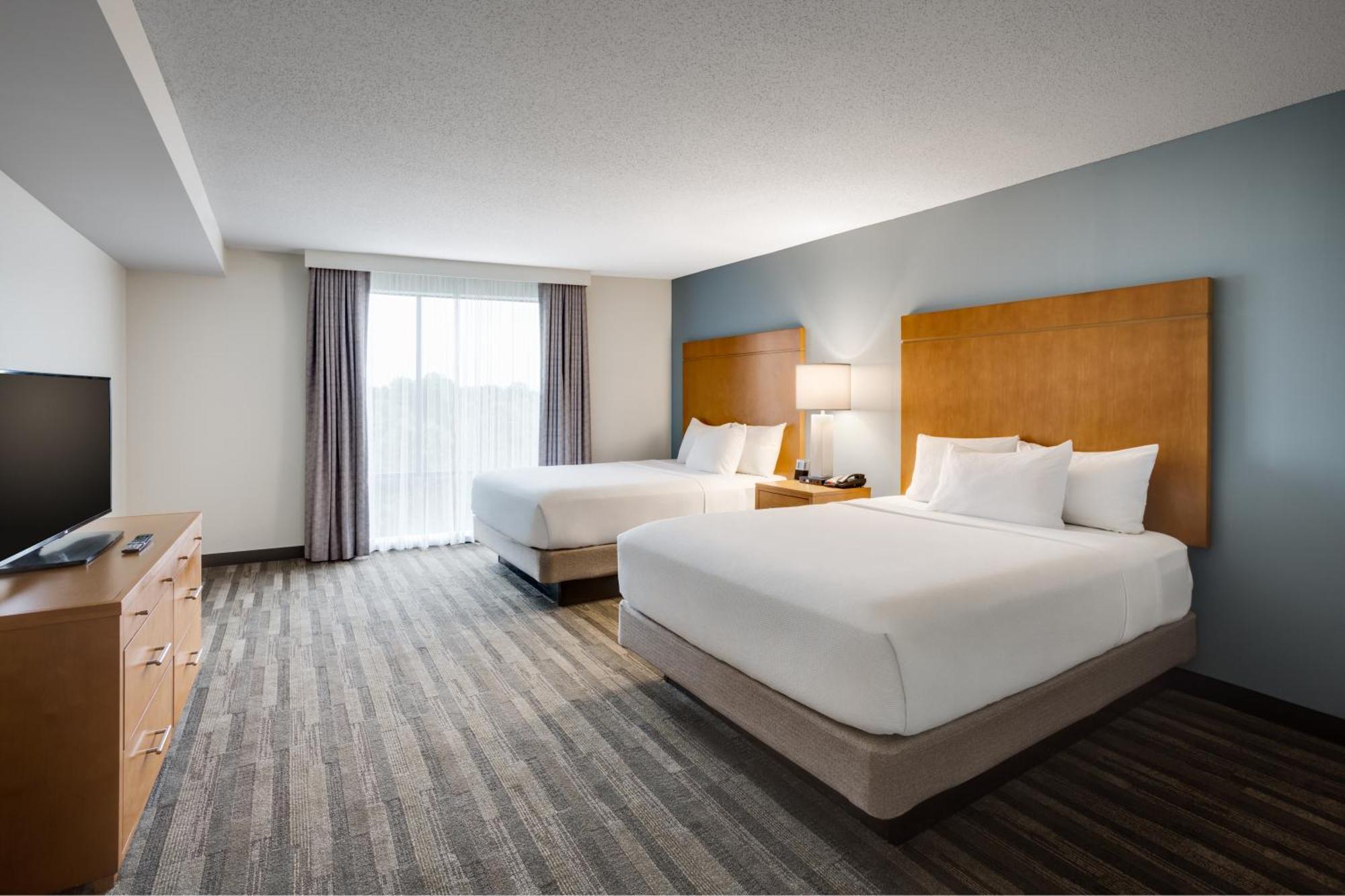 Hyatt House Hartford North/Windsor Ξενοδοχείο Εξωτερικό φωτογραφία